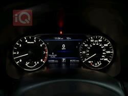 نيسان ألتيما